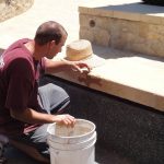 stone repair