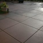concrete tile commercial